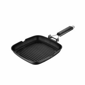 Grill Bepro Orange 38 x 38 x 9 cm | Tienda24 - Global Online Shop Tienda24.eu