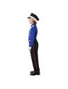 Costume per Bambini 116450 Poliziotto da BigBuy Carnival, Bambini - Ref: S1124974, Precio: €20.44, Descuento: %