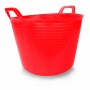 Multi-purpose Plastic Basket Rubi 3-88726 40 L by Rubi, Equipment for handling drums and buckets - Ref: S7914538, Price: 13,2...