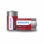 Alkaline Batteries Philips Power LR20 1,5 V Type D (2 Units) by Philips, Disposable Batteries - Ref: S7915702, Price: 5,51 €,...