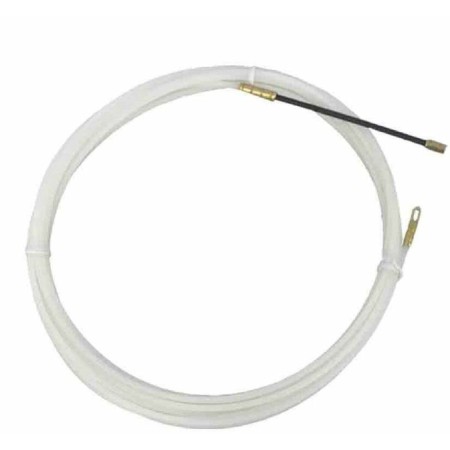 Cable EDM 48502 Guide Ø 3 mm | Tienda24 - Global Online Shop Tienda24.eu