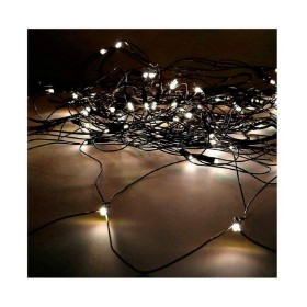 Guirlande lumineuse LED 1,8 m (Blanc froid 6500K) | Tienda24 - Global Online Shop Tienda24.eu