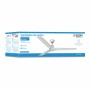 Ventilatore da Soffitto EDM 33982 Bianco 60 W Ø 120 cm Mini industriale di EDM Product, Ventilatori da soffitto - Rif: S79170...