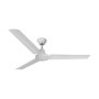 Ventilateur de Plafond EDM 33982 Blanc 60 W Ø 120 cm Mini industriel de EDM Product, Ventilateurs de plafond - Réf : S7917022...