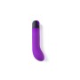 Vibrateur Point G Virgite Violet | Tienda24 - Global Online Shop Tienda24.eu