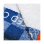 Serviette de plage Benetton BE146 140 x 170 cm Bleu de Benetton, Serviettes de bain - Réf : S7919354, Prix : 20,55 €, Remise : %