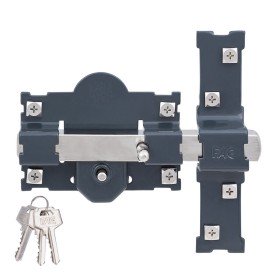 Chiavistello di sicurezza IFAM CS500 | Tienda24 - Global Online Shop Tienda24.eu