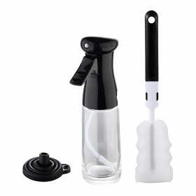 Ölfläschchen Quid Naturalia grün Glas 750 ml | Tienda24 - Global Online Shop Tienda24.eu