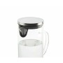 Pichet Andrea House ms70098 verre Transparent 1,5 L de Andrea House, Pichets et carafes - Réf : S7921491, Prix : 16,49 €, Rem...