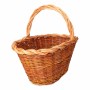 Cesta EDM Mimbre 37 x 25 x 20 cm | Tienda24 - Global Online Shop Tienda24.eu