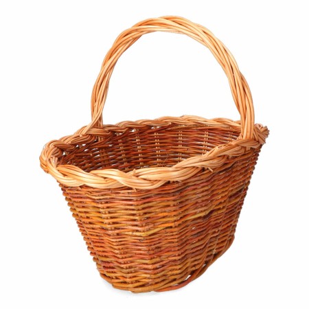 Basket EDM wicker 37 x 25 x 20 cm by EDM Product, Hampers - Ref: S7921617, Price: 32,86 €, Discount: %