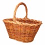 Basket EDM wicker 37 x 25 x 20 cm by EDM Product, Hampers - Ref: S7921617, Price: 32,86 €, Discount: %