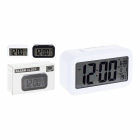 Alarm Clock Segnale Digital 14 x 7 x 4,5 cm by Segnale, Alarm clocks - Ref: S7921649, Price: 11,54 €, Discount: %