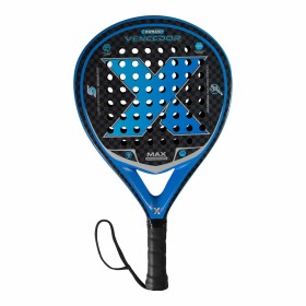 Buy Padel Racket XQ Max XQ500 VENCEDOR Blue