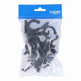 Braçadeira EDM E48162 M-25 Ferroplast 10 Unidades de EDM Product, Suportes de tubagens - Ref: S7922706, Preço: 4,44 €, Descon...