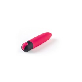 Dildo Virgite Cor de Rosa de Virgite, Dildos anais - Ref: M0403776, Preço: 23,55 €, Desconto: %