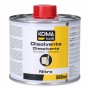 Dissolvant Koma Tools 500 ml de Koma Tools, Diluants et solvants - Réf : S7922708, Prix : 3,57 €, Remise : %