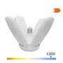 LED lamp EDM 98907 Leaf 30 W 200 W E27 3000 lm 35 x 11,2 cm Multi-directional (6500 K) by EDM Product, LED Bulbs - Ref: S7922...