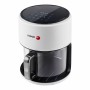 Air Fryer Fagor Naturfry Kyros fge301a Transparent 1300 W 4,5 L by Fagor, Air fryers - Ref: S7923226, Price: 82,97 €, Discoun...