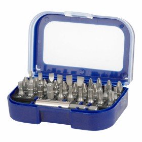 Bit set Workpro Screwdriver 31 Pieces by Workpro, Screwdriver accessories - Ref: S7923341, Price: 6,04 €, Discount: %