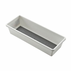 Organisateur polyvalent Confortime 23,9 x 16,3 x 4,8 cm (12 Unités) | Tienda24 - Global Online Shop Tienda24.eu