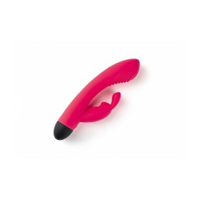 Vibrateur G-Spot Virgite Rose de Virgite, Vibrateurs du point G - Réf : M0403777, Prix : 29,33 €, Remise : %