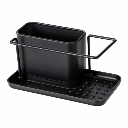 Sink organizer Wenko Orio 55078100 Black by Wenko, Draining Boards - Ref: S7923666, Price: 20,03 €, Discount: %