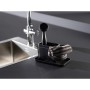 Sink organizer Wenko Orio 55078100 Black by Wenko, Draining Boards - Ref: S7923666, Price: 20,03 €, Discount: %