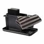 Organisateur d'évier Wenko Orio 55078100 Noir de Wenko, Tapis d'évier - Réf : S7923666, Prix : 20,03 €, Remise : %