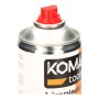 Brake cleaner Koma Tools 600 ml Spray | Tienda24 - Global Online Shop Tienda24.eu