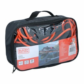 Rede de reboque Black & Decker 2 x 3 m de Black & Decker, Capas para reboque - Ref: S7924074, Preço: 41,53 €, Desconto: %