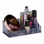 Make-up organizer Touch of Beauty Acrylic 8 compartments by Touch of Beauty, Cosmetic Organisers - Ref: S7924083, Price: 3,91...