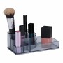 Make-up organizer Touch of Beauty Acrylic 8 compartments by Touch of Beauty, Cosmetic Organisers - Ref: S7924084, Price: 4,20...