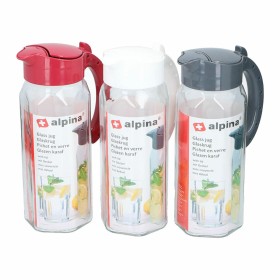 Brocca Brita Plastica | Tienda24 - Global Online Shop Tienda24.eu