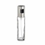 Oil or Vinegar Spray Bottle Kozina Metal Crystal 150 ml Ø 4,5 x 21 cm by Kozina, Dispensers for dressings and spices - Ref: S...