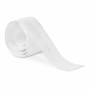 Ruban adhésif double face Inofix 2144-2 Blanc 1,5 m x 2 cm Fermoir pince et boucle de Inofix, Rubans adhésifs - Réf : S792421...