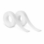 Double Sided Tape Inofix 2145-2 White 1,5 m x 2 cm Hook-and-loop fastener 2 Pieces by Inofix, Adhesive tape - Ref: S7924221, ...