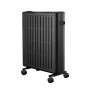 Air convector EDM 07141 Black 2000 W Wi-Fi | Tienda24 - Global Online Shop Tienda24.eu