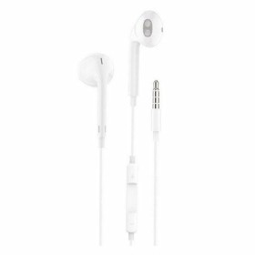 Auriculares com microfone Tech One Tech TEC1001 de Tech One Tech, Auriculares e acessórios - Ref: S7924307, Preço: 6,32 €, De...