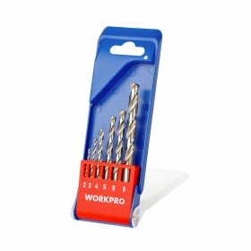 Spindle Fischer Wood Plastic 1 Unit | Tienda24 - Global Online Shop Tienda24.eu