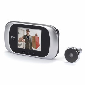 Digital Peephole IFAM Sentinel 11-blk by IFAM, Door Viewer - Ref: S7924668, Price: 61,44 €, Discount: %