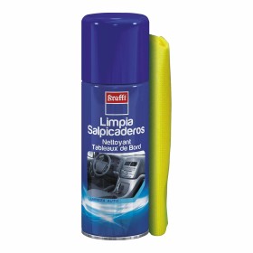 Limpia Salpicaderos Krafft 520 ml de Krafft, Cuidado del habitáculo - Ref: S7924897, Precio: 12,32 €, Descuento: %