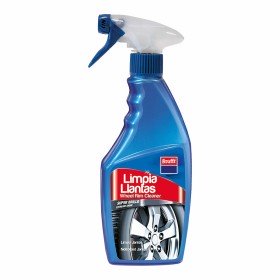 Pulitore per pneumatici Turtle Wax Spray (500 ml) | Tienda24 - Global Online Shop Tienda24.eu