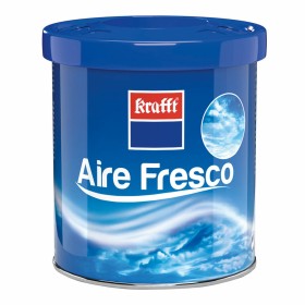 Ambientador para Coche Krafft Fresco 80 g de Krafft, Ambientadores - Ref: S7924903, Precio: 7,99 €, Descuento: %