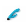 Vibrador Punto G Virgite Azul de Virgite, Vibradores Punto G - Ref: M0403779, Precio: 29,33 €, Descuento: %