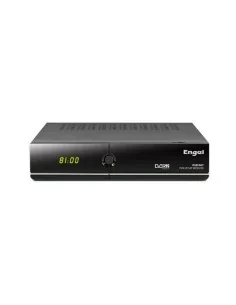 Ricevitore Satellitare Engel RS8100Y HD PVR Nero da Engel, Ricevitori satellitari - Ref: S0215564, Precio: 103,13 €, Descuent...