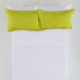 Cushion cover Alexandra House Living Pistachio 55 x 55 + 5 cm by Alexandra House Living, Cushion Covers - Ref: D1600103, Pric...