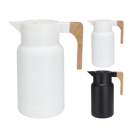 Caraffa Thermos Excellent Houseware YN1700440 1 L di Excellent Houseware, Servizio da tè e caffè - Rif: S7925142, Prezzo: 16,...