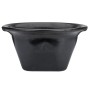 Bucket with Handle Bellota 13 L industrial Black Latex rubber Resistant by Bellota, Equipment for handling drums and buckets ...