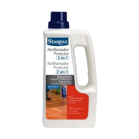 Floor Cleaner Starwax 1 L 2-in-1 Surface protector by Starwax, Floor Cleaners - Ref: S7925251, Price: 22,17 €, Discount: %